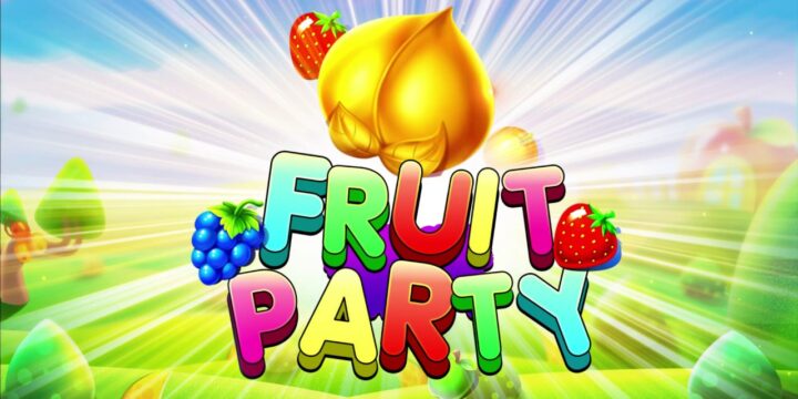 Kemenangan Manis Menanti di Balik Gulungan Slot Fruit Party